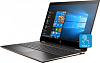 Трансформер HP Spectre x360 15-df0037ur Core i7 8750H/16Gb/SSD512Gb/nVidia GeForce GTX 1050 Ti 4Gb/15.6"/Touch/FHD (1920x1080)/Windows 10 64/dk.silver