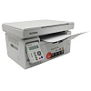 Pantum M6507W A4, МФУ, лазерное, черно-белое, 22стр/мин, 1200x1200dpi, 600МГц, 128Мб, USB, 1600стр/картридж, белый корпус (M6507W) (023467)