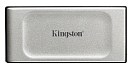 Тведотельный накопитель Kingston External SSD SXS2000 1Tb USB 3.2 Gen 2x2 R2000/W2000MB/s Retail 1 year (SXS2000/1000G)