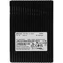 Твердотельный накопитель SSD Micron 7450 MAX MTFDKCC1T6TFS-1BC1ZABYY 1.6TB U.3 2.5" 15mm, NVMe, PCIe 4.0 x4 3D TLC