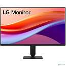 Монитор LG 27" UltraFine 27U411A-B черный IPS LED 16:9 HDMI матовая 1500:1 250cd 178гр/178гр 1920x1080 120Hz VGA FHD 4.2кг