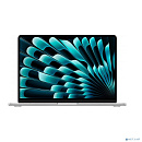 Apple MacBook Air 13-inch 2026 [MDH84HN/A] (КЛАВ.РУС.ГРАВ.) Silver13.6" Liquid Retina {(2560x1664) 500nits M5 10C CPU 10C GPU/16GB/1TB SSD/рекоменд.пе