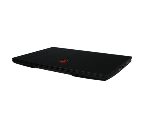 MSI GF63 Thin 11UD Core i7-11800H 2.3 GHz,15.6" FHD (1920x1080) IPS 144Hz,8Gb DDR4-3200(1),512Gb SSD,RTX 3050 Ti Max-Q 4Gb GDDR6,1.86kg,Black,1y,Win11