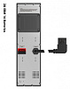 Батарея для ИБП Ippon Innova RT II 6K 192В 7Ач для Innova RT II 6000