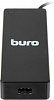 Блок питания Buro BUM-С-100 автоматический 100W 5V-20V 5A 1xUSB 2.4A от бытовой электросети LED индикатор