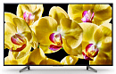 Телевизор LED Sony 55" KD55XG8096BR BRAVIA черный/Ultra HD/50Hz/DVB-T/DVB-T2/DVB-C/DVB-S/DVB-S2/USB/WiFi/Smart TV
