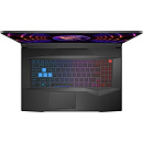 MSI Pulse 17 B13VGK-814XRU [9s7-17l531-814] Grey 17,3" {FHD i7 13700H/32Gb/1Tb SSD/RTX 4070 для ноутбуков - 8Gb/DOS}