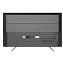 JVC 40" LT-40М690 черный {40" (102см) - Google Android TV, Android 9, FullHD, 1920x1080, Bluetooth, DVB-C, DVB-T, DVB-T2, Слот CI/CI+}