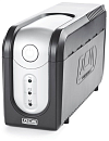 Источник бесперебойного питания Powercom Back-UPS IMPERIAL, Line-Interactive, 625VA/375W, Tower, 5*IEC320-C13 (2 surge & 3 batt), USB (507304)