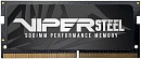 Модуль памяти для ноутбука SODIMM 16GB PC24000 DDR4 PVS416G300C8S PATRIOT