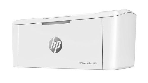 Лазерный принтер HPI LaserJet Pro M15a Printer