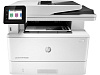 МФУ (принтер, сканер, копир, факс) M428FDN W1A29A HP (стартовый картридж на 10 000 страниц)