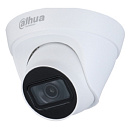 Камера видеонаблюдения IP Dahua DH-IPC-HDW1431T1P-0360B-S6 3.6-3.6мм цв. корп.:белый
