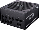 Блок питания Cooler Master ATX 750W V750 Gold 80+ gold (24+8+4+4pin) APFC 120mm fan 12xSATA RTL