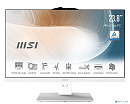 MSI Modern AM242P 1M-1024XRU [9S6-AE0722-1024] White 23.8" {Full HD Core 5 120U/8Gb/SSD512Gb Graphics/noOS/kb/m}