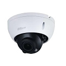 DAHUA DH-IPC-HDPW1230R1P-ZS-S5 Уличная купольная IP-видеокамера 2Мп, 1/2.8” CMOS, моторизованный объектив 2.8~12мм, ИК-подсветка до 40м, IP67, корпус: