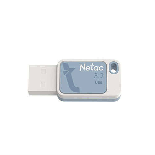 Netac UA31 64GB USB3.2 Flash Drive