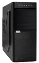 Корпус MIDITOWER ATX W/PSU 2xUSB+2xUSB3.0 аудио черный XP-330U EX272731RUS EXEGATE