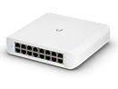Коммутатор Ubiquiti UniFi Switch USW-Lite-16-PoE