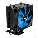 Cooler Formula Ice Boid 2PSDA Soc-AM5/AM4/1200/1700/1851 черный/синий 4-pin 17