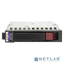 HPE E2D55A, MSA 300GB 6G SAS 10K 2.5in DP ENT HDD