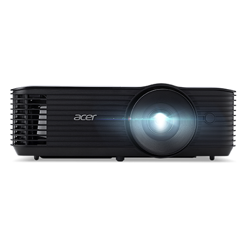 Acer projector X138WHP, DLP 3D, WXGA, 4000Lm, 20000/1, HDMI, 2.7kg, EURO