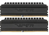 Модуль памяти DIMM 16GB DDR4-4000 K2 PVB416G400C9K PATRIOT