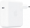 Блок питания Apple A1947 USB-C 61W от бытовой электросети