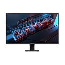 Монитор Gigabyte GS27QA 27" 2560x1440 IPS LED, 16:9, 1000:1, 1ms, 300cd/m2, 178°/178°, AMD FreeSync, Adaptive-Sync, 2xHDMI, DP, Audio, 180Hz, VESA,
