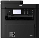МФУ лазерный Canon i-Sensys MF267dw (2925C038) A4 Duplex WiFi черный