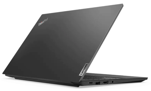 ThinkPad E15 Gen 2 15.6" FHD (1920x1080) IPS 250N, i5-1135G7, 16GB DDR4 3200, 512GB SSD M.2, MX450 2GB, WiFi, BT, IR Cam, 45Wh, 65W USB-C, KB RU/ENG,