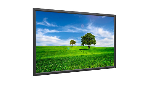 [10600010] Экран Projecta HomeScreen 136х176см (79"), (120x160см видимый р-р) Matte White 4:3