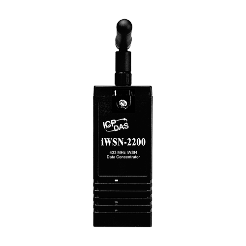 iWSN-2200 CR