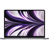 ноутбук apple/ 13-inch macbook air: apple m2 with 8-core cpu, 10-core gpu/8gb/512gb ssd - space gray/ru