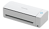 Сканер Ricoh scanner ScanSnap iX1300 (Настольный сканер, 30 стр/мин, 60 изобр/мин, А4, двустороннее устройство АПД, Wi-Fi, USB 3.2, светодиодная подсв
