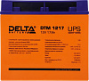 Аккумуляторная батарея DELTA DTM 1217
