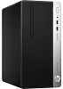 HP DT Pro 300 G6 MT Core i5-10400,8GB,256GB SSD,DVD-WR,usb kbd/mouse,DOS,1-1-1 Wty