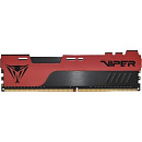 Модуль памяти PATRIOT DIMM 8GB PC21300 DDR4 PVE248G266C6