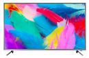 Телевизор LED Hyundai 50" H-LED50EU7001 стальной/Ultra HD/60Hz/DVB-T2/DVB-C/DVB-S2/USB/WiFi/Smart TV (RUS)