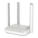 Маршрутизатор (Keenetic) Netcraze Speedster 4G+ (NC-2911) Гигабитный интернет-центр с модемом 4G+, Mesh Wi-Fi 5 AC1200 и 4-портовым Smart-коммутаторо