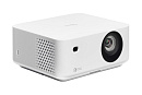 Лазерный проектор Optoma [ML1080ST] DLP, 1200 Lm; Full HD (1920х1080); 3000000:1; Корр. трап +/-40 авто;TR 0,78:1;HDMI v2.1 x1;USB-C x1;AudioOut 3,5mm