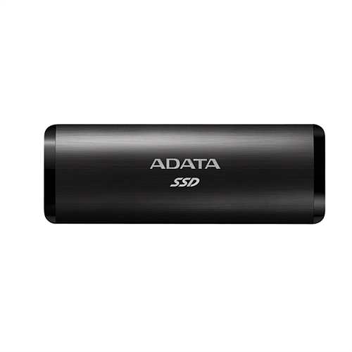 Внешний SSD 1TB USB 3.2 Gen 2x2 Typec-C R1000/W1000MB/s 3D NAND черный