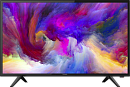 IRBIS 32H1 YDX 172BS2, 32",1366x768, 16:9,Tuner(DVB-T2/DVB-S2/DVB-C/PAL/SECAM), Android 9.0 Pie, Yandex,1GB/8GB,Wi-Fi, Input (AV RCA, USB, HDMI,YPbPr