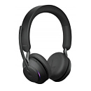 Jabra Evolve2 65, Link380a MS Stereo Black [26599-999-999]