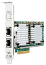 HPE Marvell QL41132HLRJ Ethernet 10Gb 2-port BASE-T Adapter(for Gen10+)