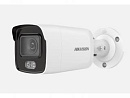 IP камера 4MP IR BULLET 2CD2047G2-LU(C)4MM HIKVISION