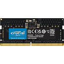 Модуль памяти 8GB Crucial DDR5 4800 SO DIMM Classic Laptop Memory Non-ECC, CL40, 1.1V, SRx8, RTL