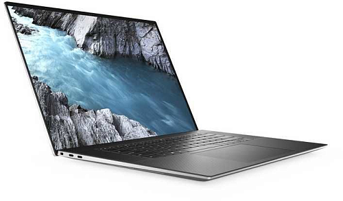 DELL XPS 17 9700 Core i7-10875H 17.0" UHD+ (3840 x 2400) Touch Anti-Reflecitve 500-Nit 16GB 1T SSD RTX 2060 6GB GDDR6 with Max-Q6-Cell 97WHr Backlit K