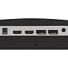 Монитор игровой 200 Гц 29" ExeGate Combat EC1500 (IPS LED Grade A+, 2K, 2560x1080@200Гц (WFHD), 21:9, 250 cd/m2, 1000:1, 178°/178°, 1ms, Speakers, 2xH
