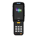 Терминал сбора данных M3 Mobile US30W all-in-one, A13.0, GMS, WVGA, 802.11 a/b/g/n/ac/ax Wi-Fi 6, SE5800, BT5.3, 4G/64G, 30K, 6700mAh Battery, Trigger